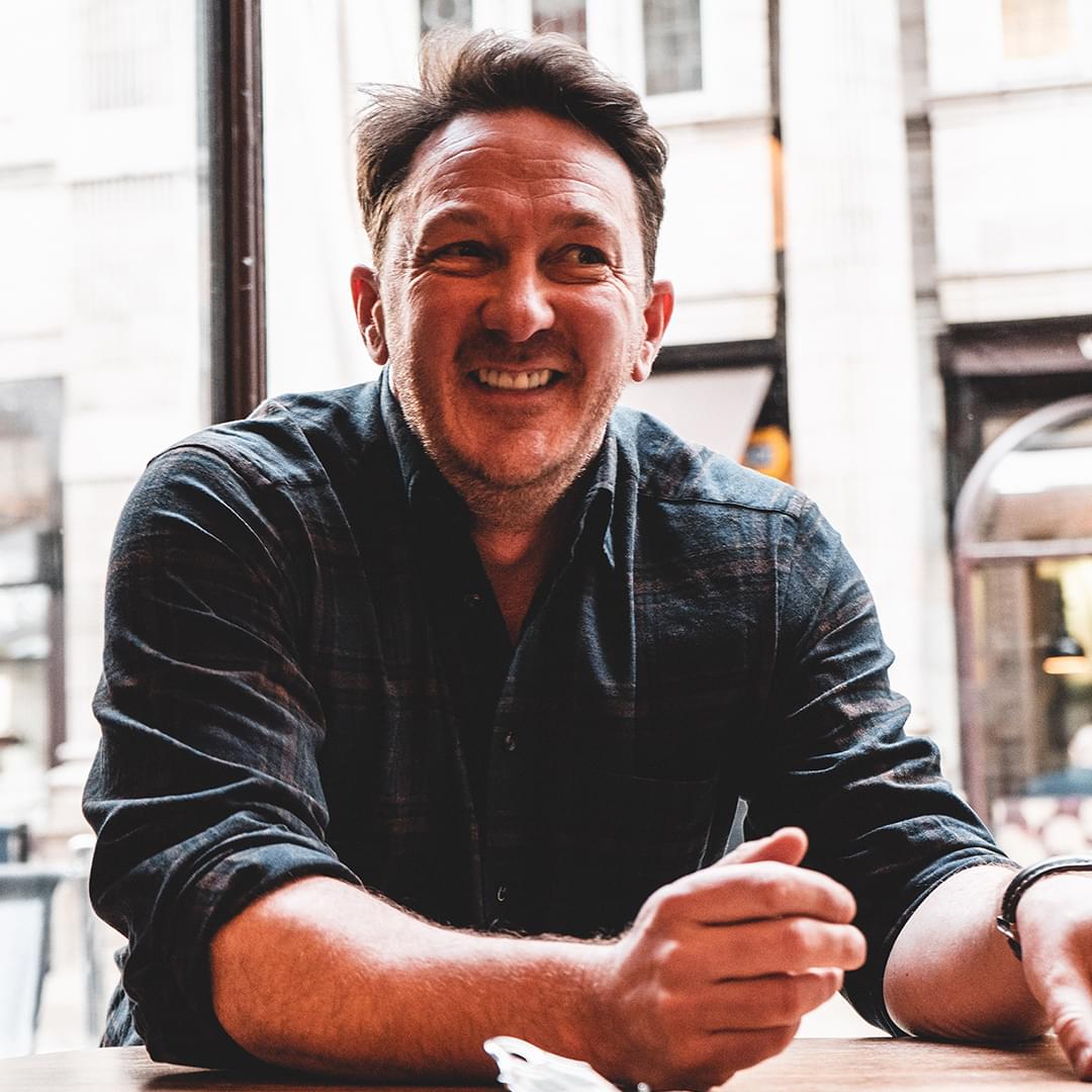 ali campbell running free